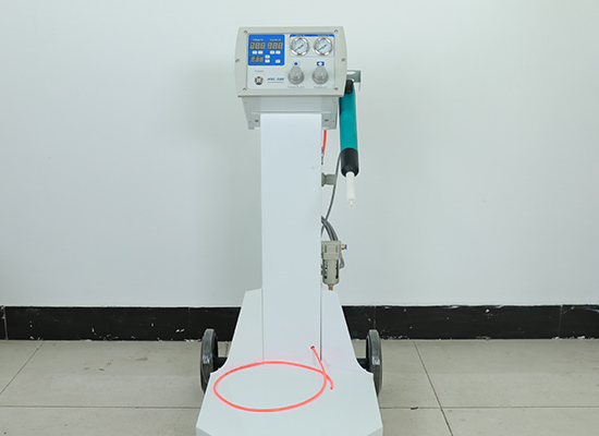 Analysis of Electrostatic Powder Coating Machine: A Comprehensive Guide