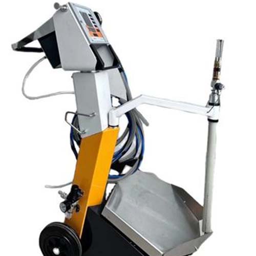 Powder Coating Machines The Ultimate Guide for Industrial Applications